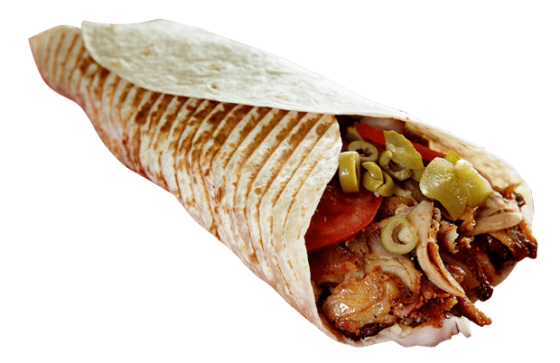 Chicken Kebab