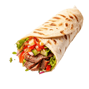 Lamb Kebab