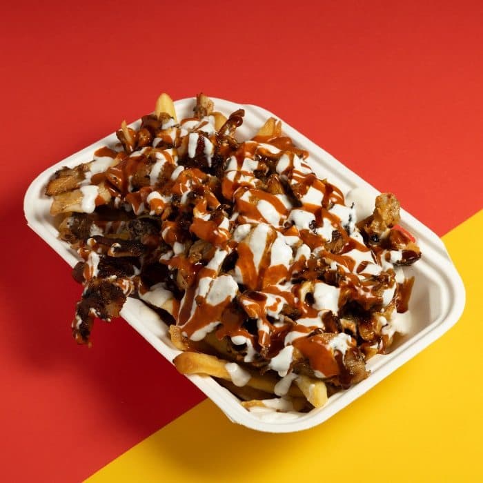Chicken Snack Pack (HSP)