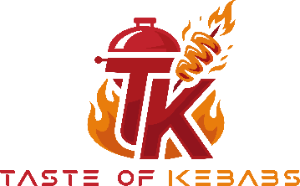 Taste of Kebabs